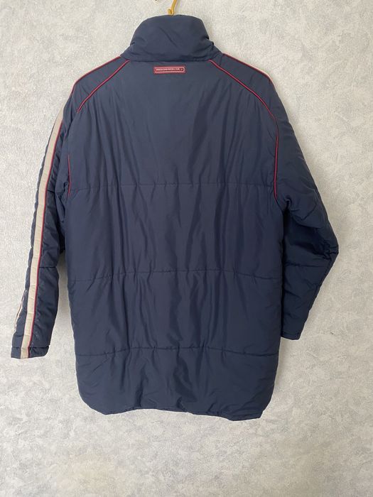 Вінтажна футбольна куртка Ipswich Town