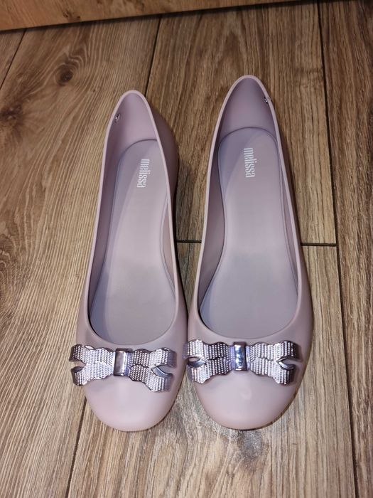 Baleriny melissa Dora II