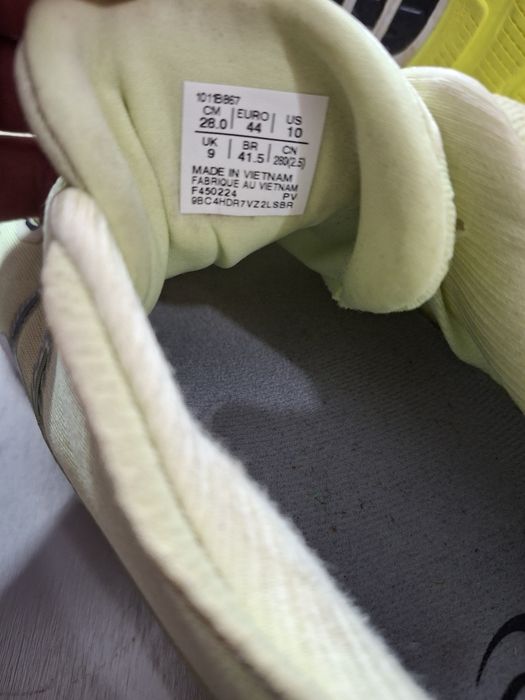 Кроссовки ASICS Gel Kayano 31