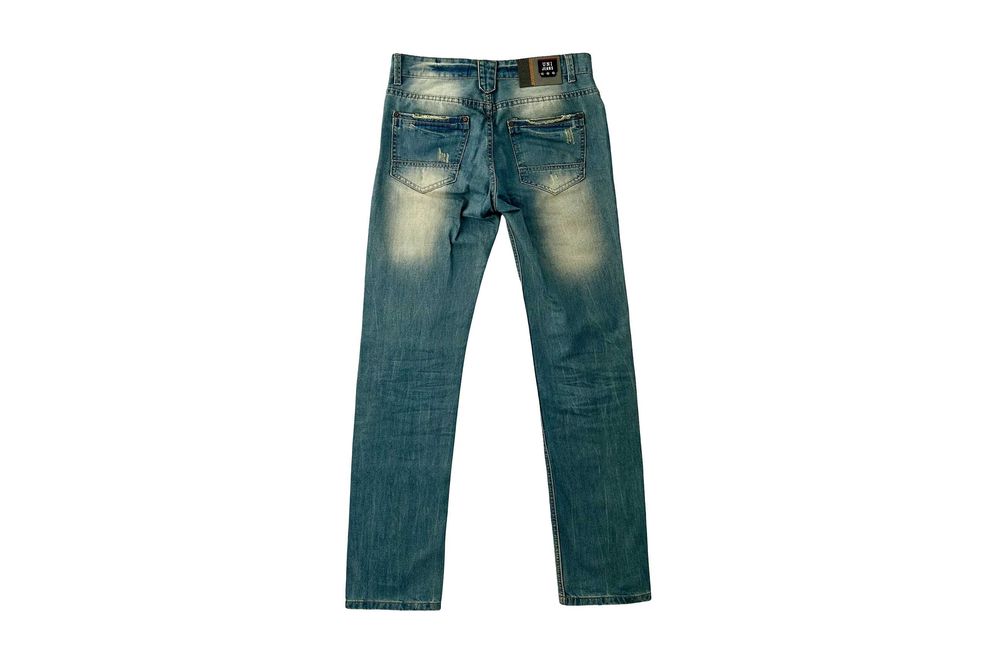 Мужские джинсы UNI Jeans 30