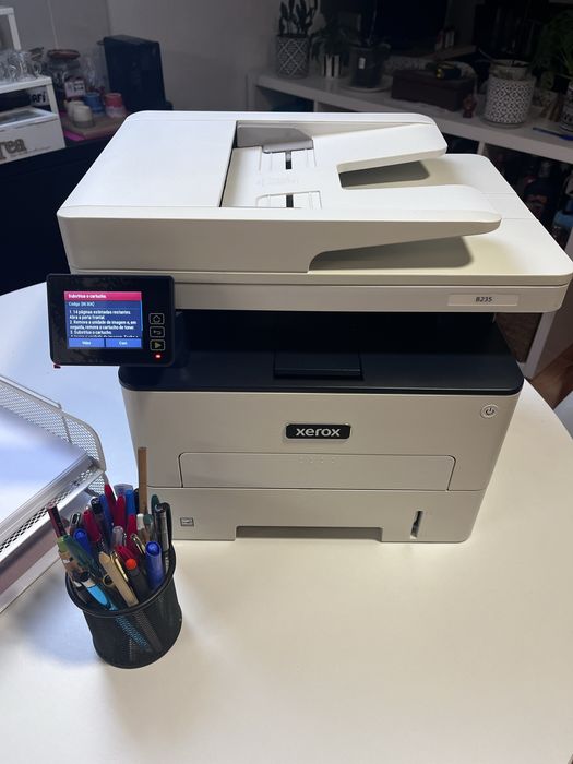 Xerox Impressora laser monocromática