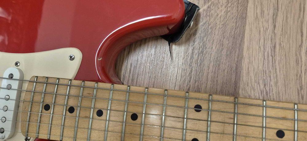 Guitarra elétrica Ibanez Stagestar