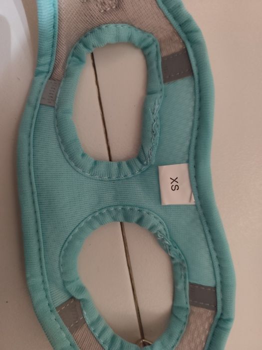 Szelki dla szczeniaka  nowe okazja