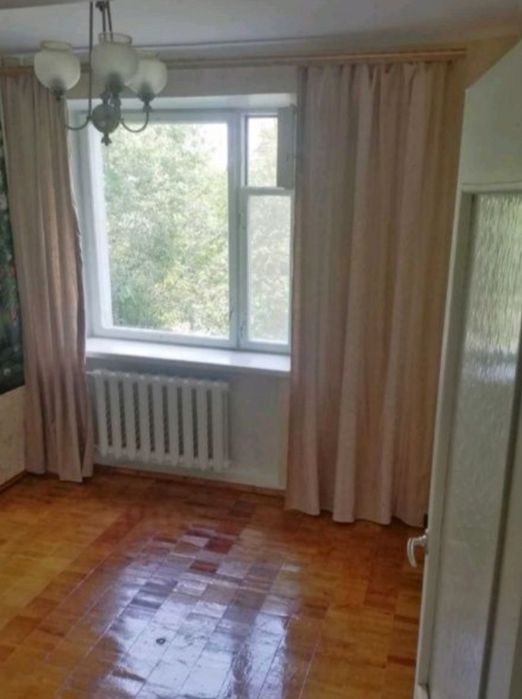 Здається 3 Кімнатна Квартира На Короткий Термін 1-2 місяці