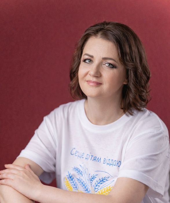 Репетитор 2-5 класів. "Інтелект України", НУШ