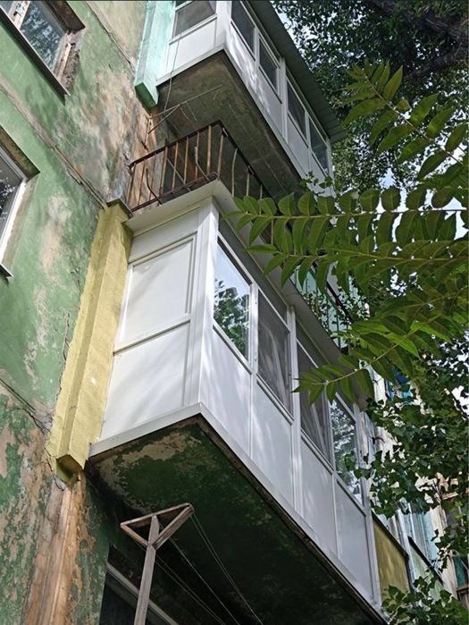 ПРОДАМ 3-комнатную квартиру, СОЦГОРОД | ул. Юлиана Ступака | Є-Відновлення