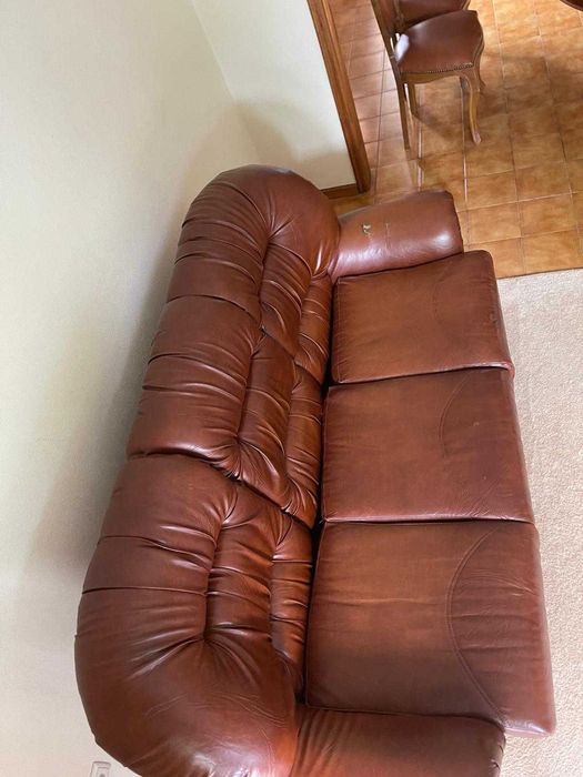 Conjunto de sofás (3)