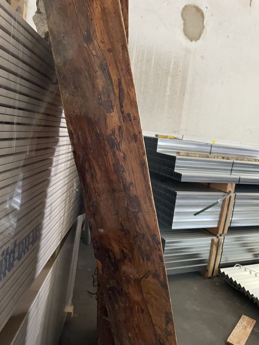 Tampo de balcão/bancada de canto