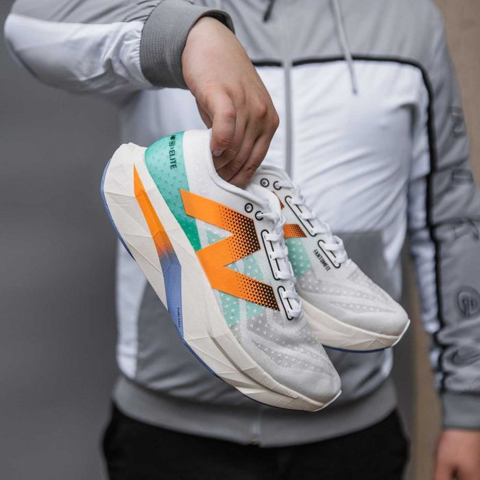 new balance elite v4 - купити чоловіче взуття - Ціна на OLX.ua