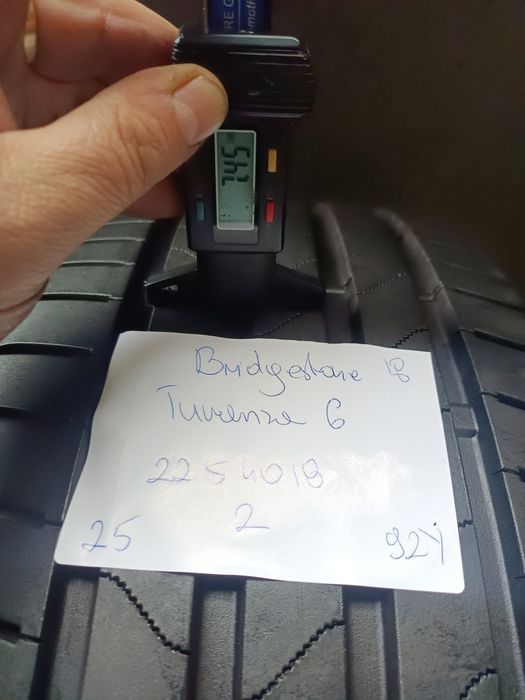 225/40/18 225/40R18 BRIDGESTONE 2025 LATO