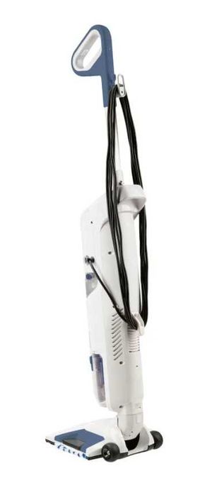 Nowy mop parowy SilverCrest