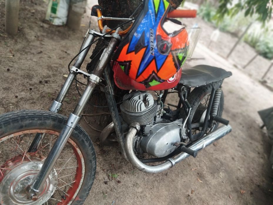 Продам Иж планету 3