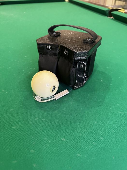 Тренажер Свояк для бильярда