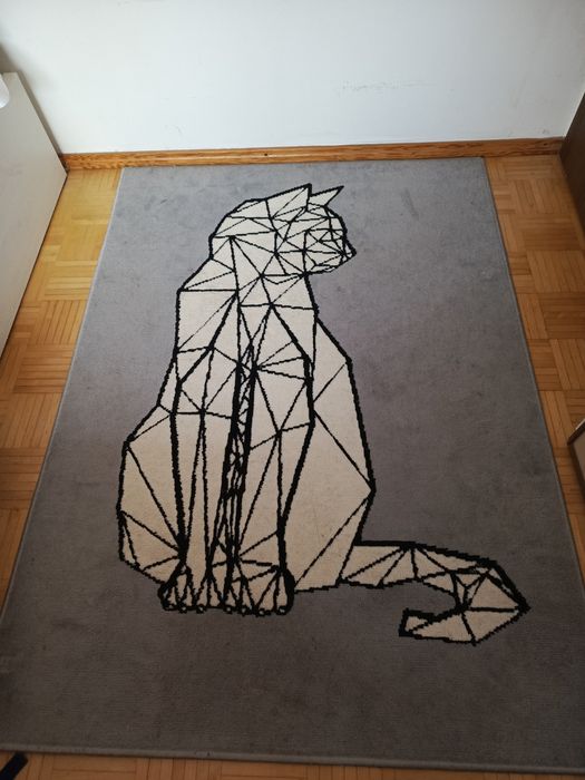 Dywan 120cmx170cm