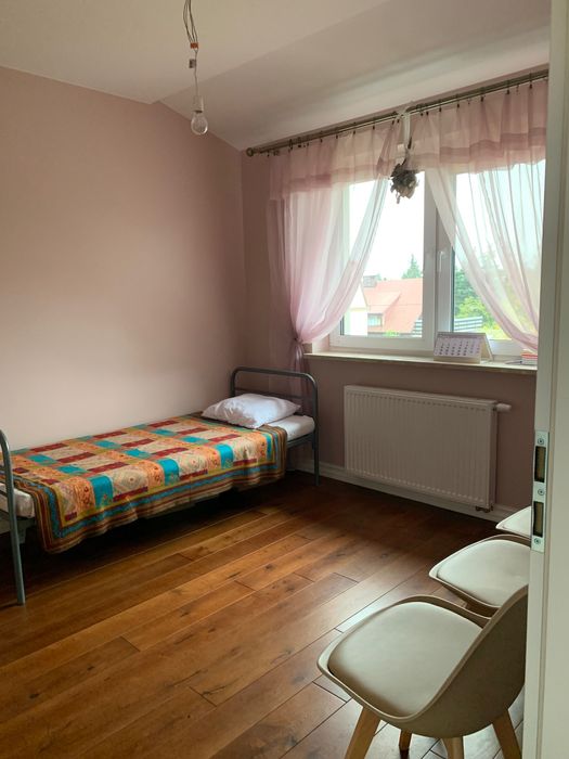 Wynajmę mieszkanie 64m2 WARSZAWA WAWER-Osiedle Błękitna