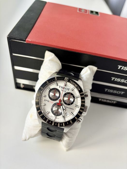 Часы Tissot PRS 516