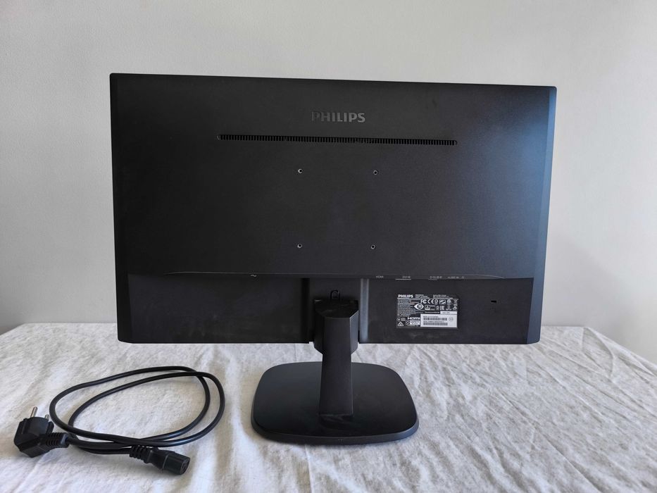 Monitor philips 273v7qdab