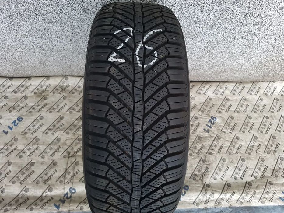 semperit allseason-grip 195/55r16  195/55/16