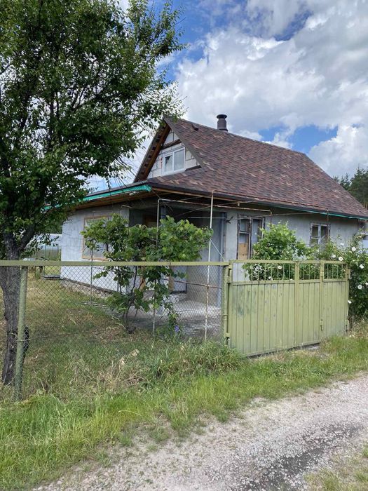 Продаю будинок у Хотянівці біля лісу