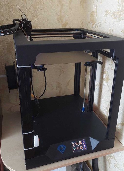 3D принтер Twotrees Sapphire Plus (з дірект екструдером)