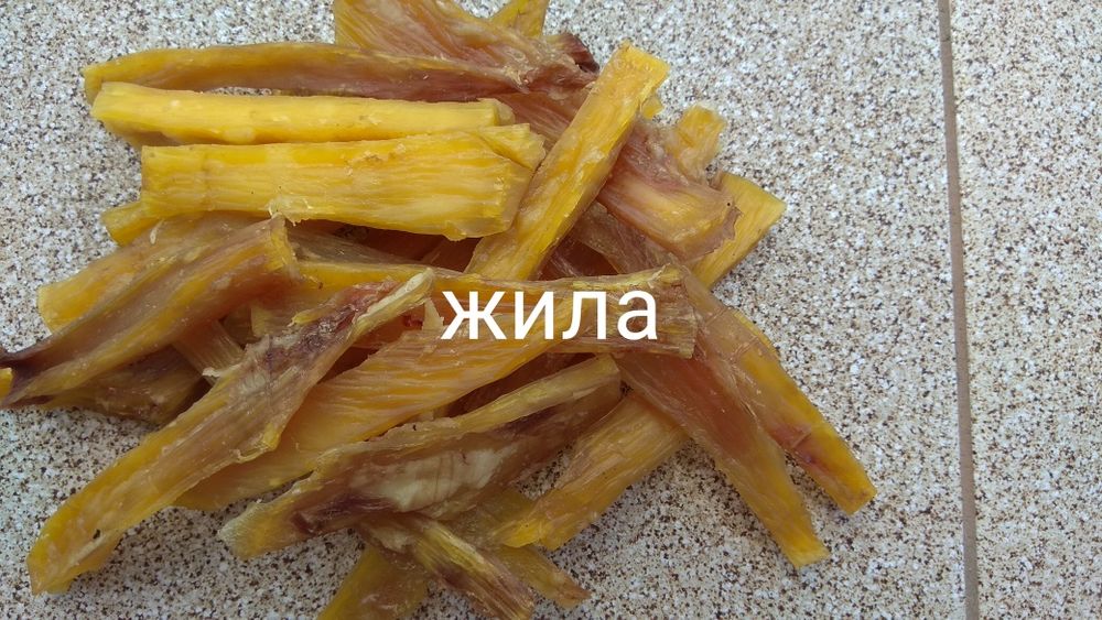 Лакомства для собак