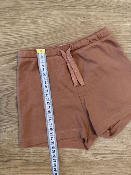 Ціна за набір із 4 шортів