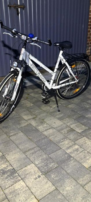 Rower damski    miejski