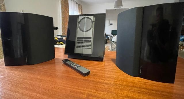 Bang & Olufsen 3200