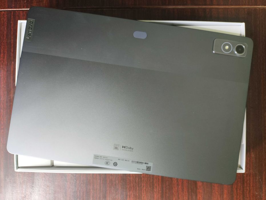 Планшет Lenovo Xiaoxin Pad Pro 12.7 2023 8/128