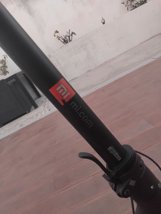 Trotinete XIAOMI MI