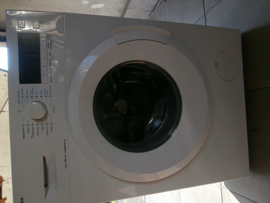 Pralka Amica WA1S610CLiSH