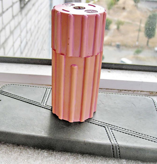 Перцемолка, млынок  СССР.