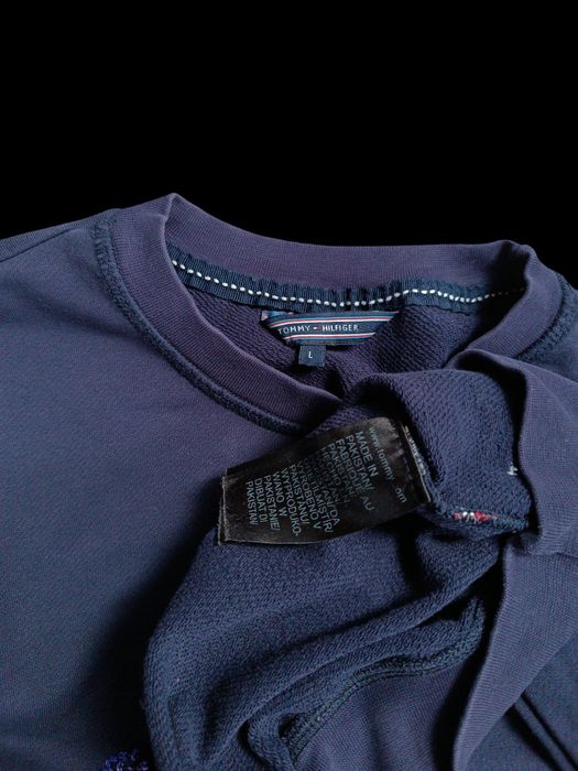 Bluza Tommy Hilfiger L