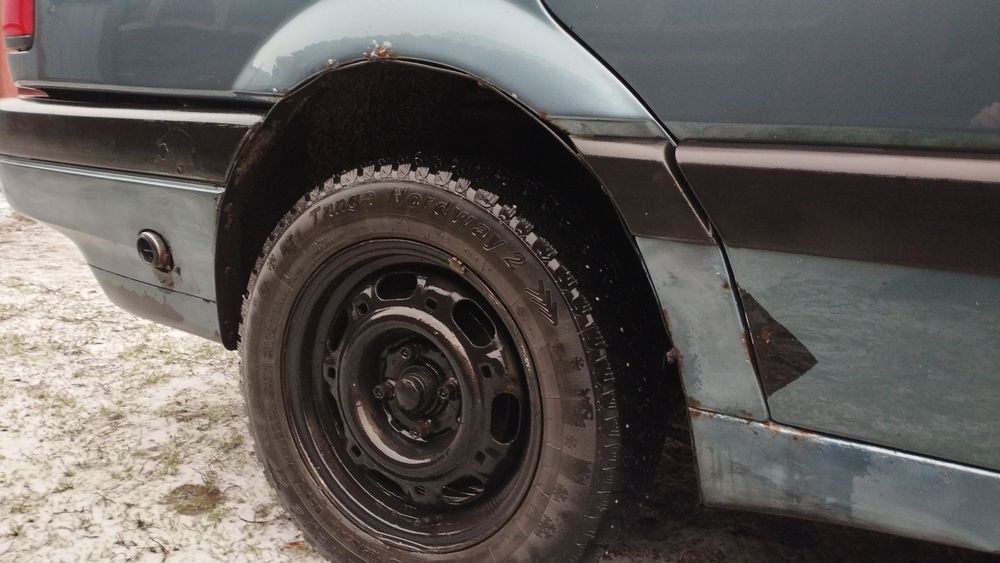 Продам Volkswagen Passat B3