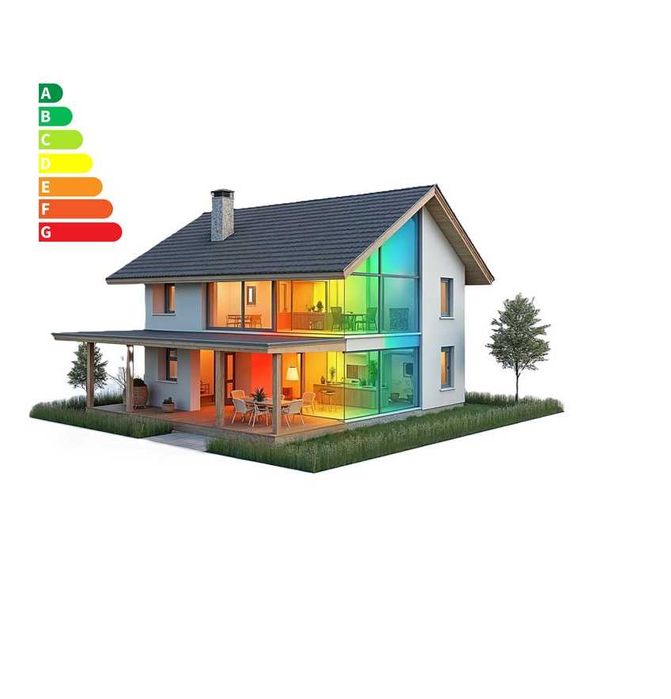 Świadectwo Charakterystyki Energetycznej Certyfikat Energetyczny Tanio