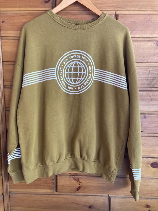 Жіночий світшот Pull&Bear різні моделі