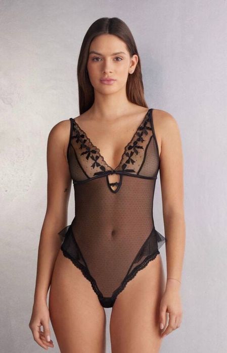 Боді intimissimi