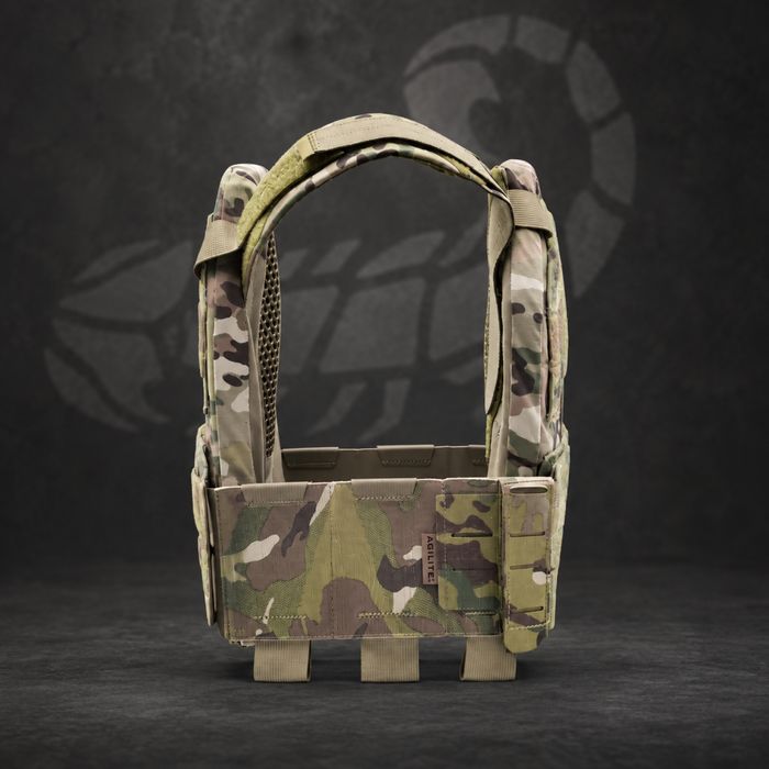 Плитоноска Agilite Sub Zero original multicam