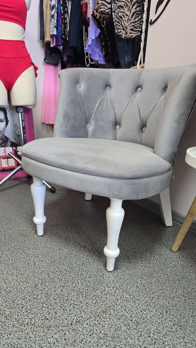 Крісло для шоурум/салону краси