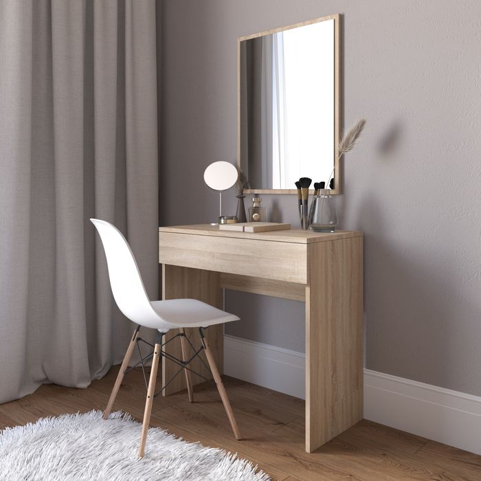 Туалетний столик, стіл, стіл з шухлядою, макіяжний столик