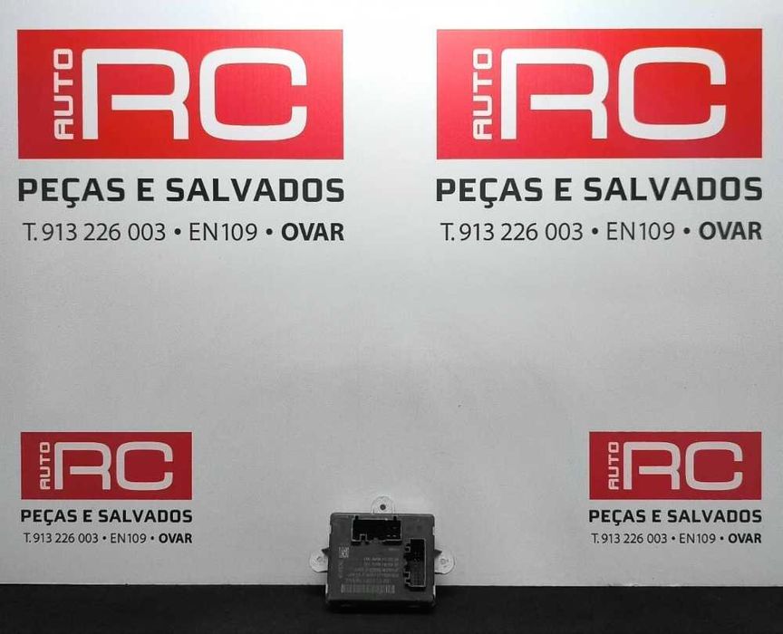 Módulo Porta Frente Esquerdo FORD FOCUS III [07.2010 - 02.2020]