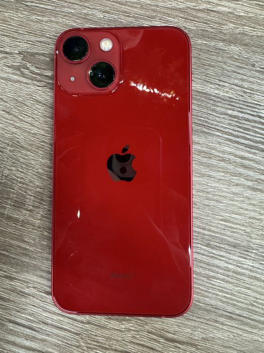 iPhone 13 mini (128gb)