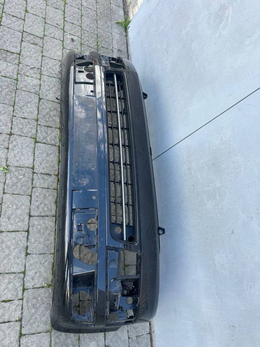 Бампер фольцваген т5 gp Vw t5 multivan орігінал