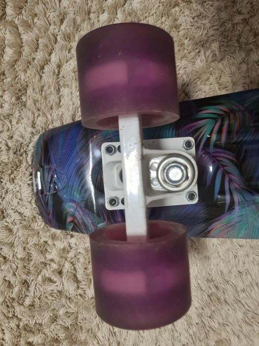 Продать пениборд