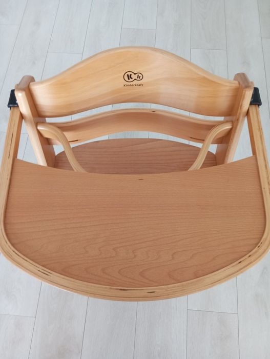 Cadeira Evolutiva Kinderkraft