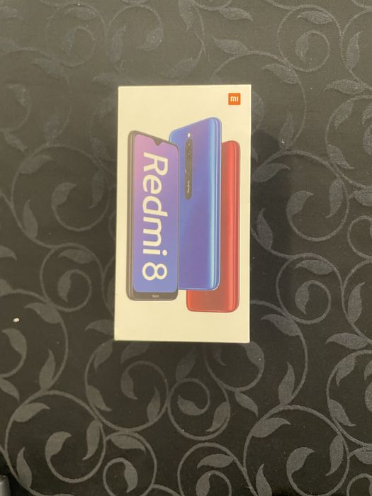 Xiami redmi 8 para peças