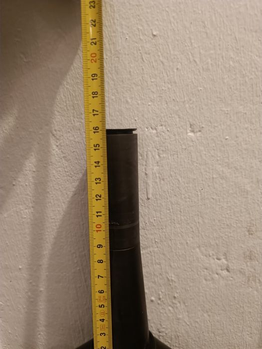 Rockshox Sid ultimate Brain