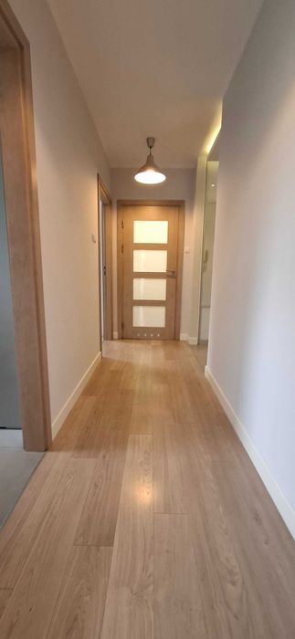 Mieszkanie 54,5 m² do wynajęcia (Osiedle Wilno) – bezpośrednio, schowek, garaż, balkon, wyposażone i umeblowane - Widok 2