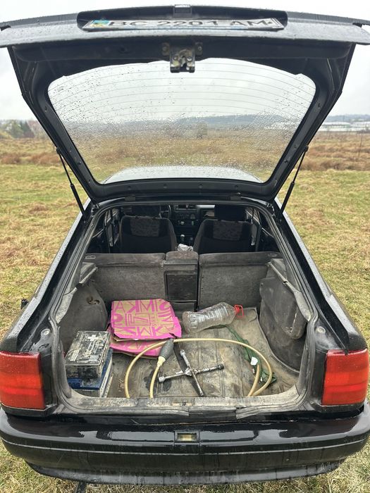 Продам opel vectra a