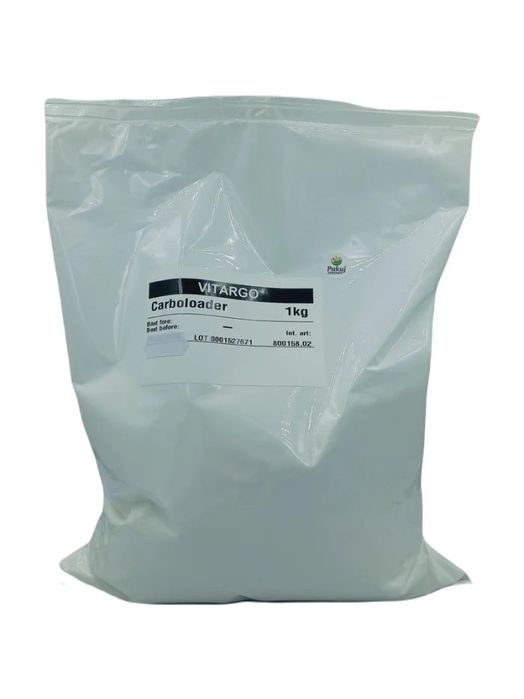 Vitargo Carboloader 1kg Węglowodany